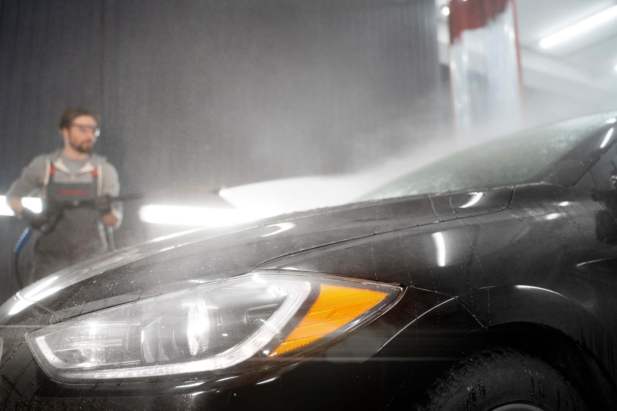 Car Valet North Shore